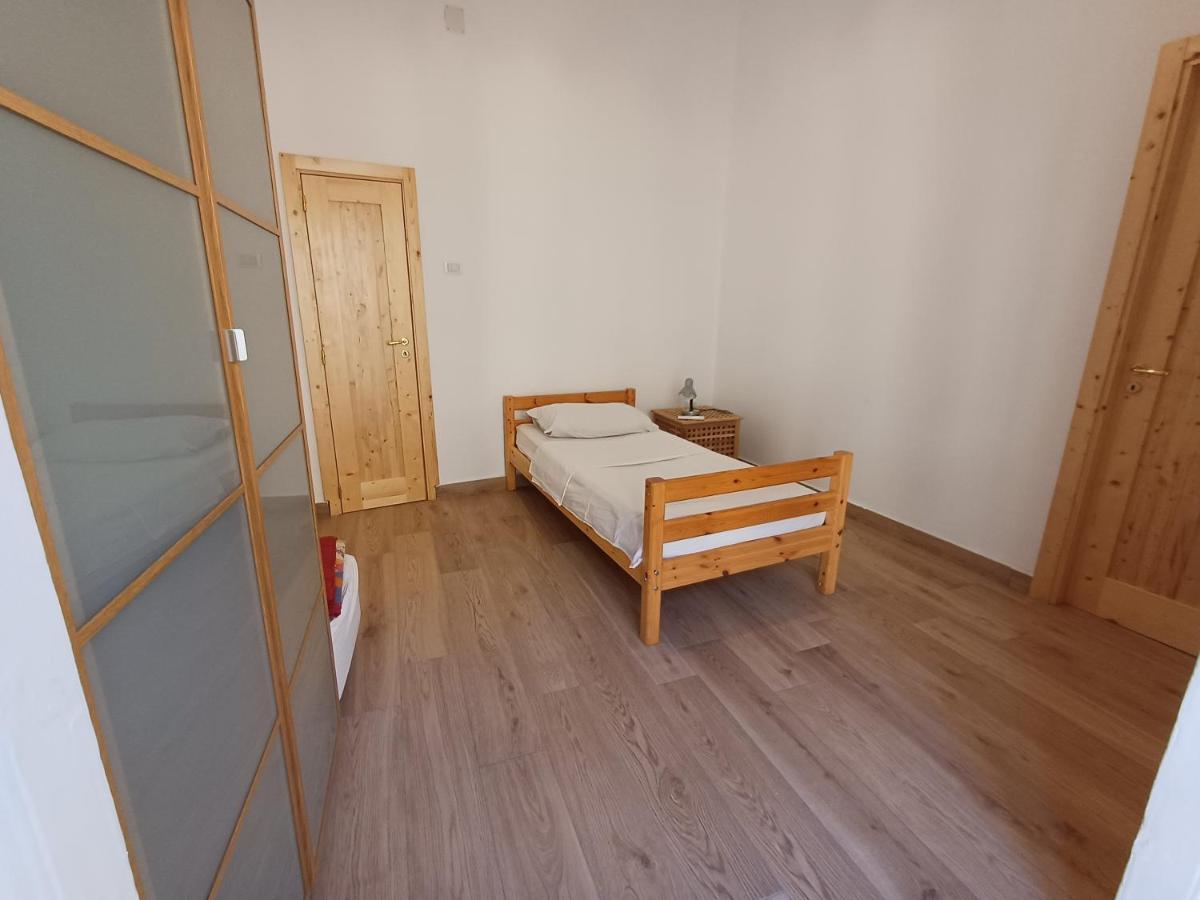 Arturo'S Place 나폴리 외부 사진