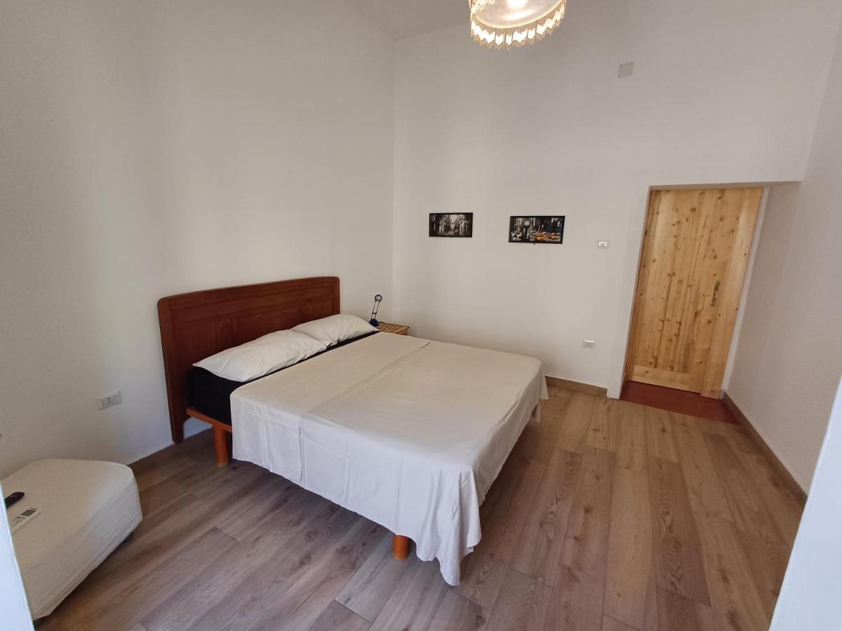 Arturo'S Place 나폴리 외부 사진
