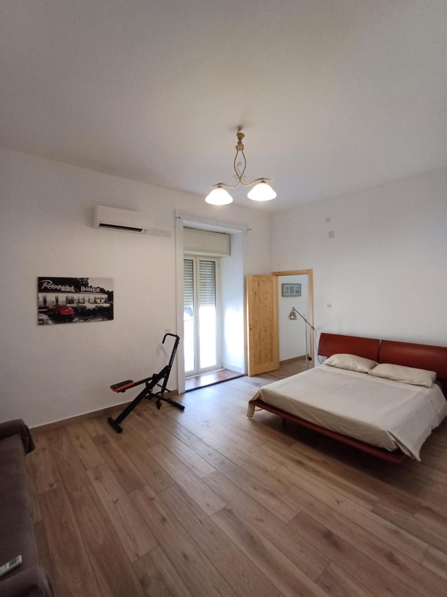 Arturo'S Place 나폴리 외부 사진